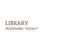 Sadko Library